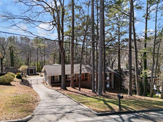 20 Riverview SE Road, Rome, GA 30161