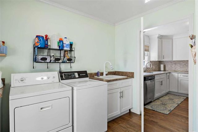 20 Riverview SE Road, Rome, GA 30161