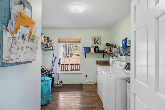 20 Riverview SE Road, Rome, GA 30161