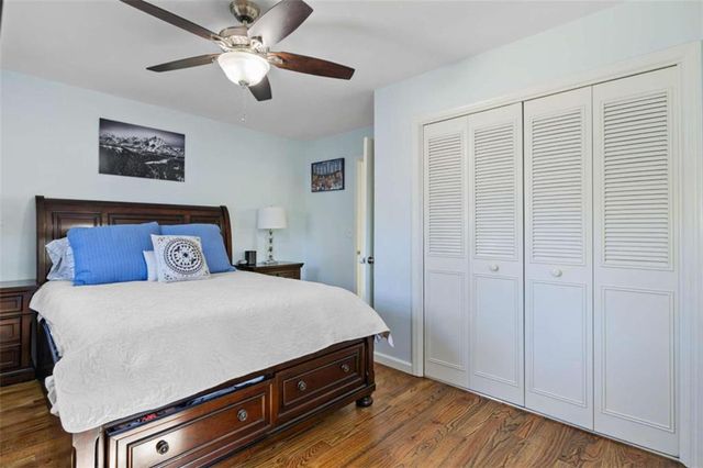 20 Riverview SE Road, Rome, GA 30161