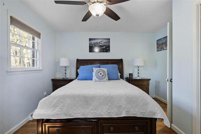 20 Riverview SE Road, Rome, GA 30161