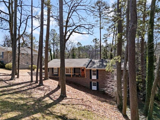 20 Riverview SE Road, Rome, GA 30161