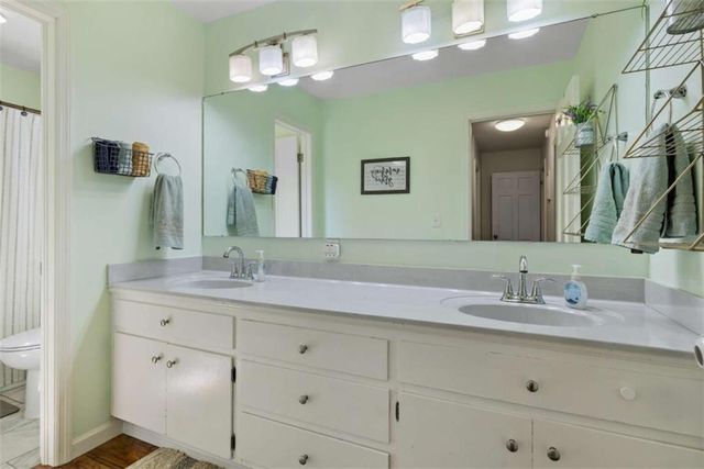 20 Riverview SE Road, Rome, GA 30161