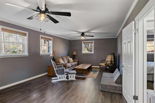 20 Riverview SE Road, Rome, GA 30161