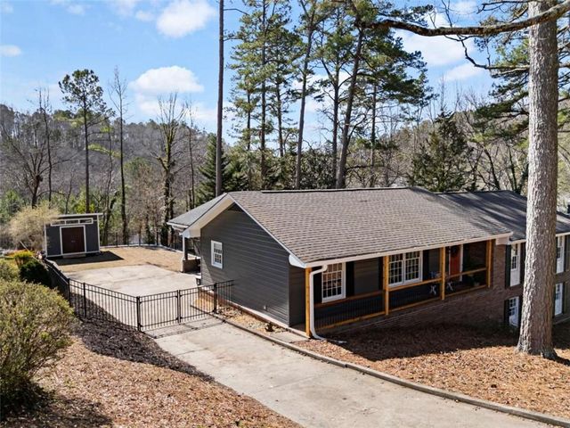 20 Riverview SE Road, Rome, GA 30161