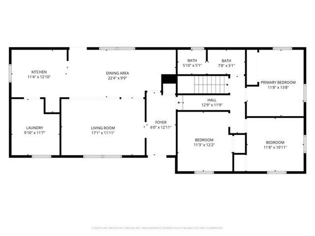 20 Riverview SE Road, Rome, GA 30161