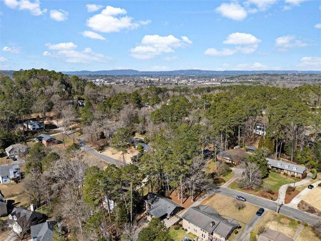 20 Riverview SE Road, Rome, GA 30161