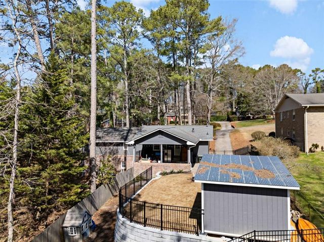 20 Riverview SE Road, Rome, GA 30161