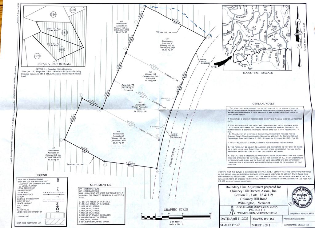 118 Chimney Hill Road M118, Wilmington, VT 05363