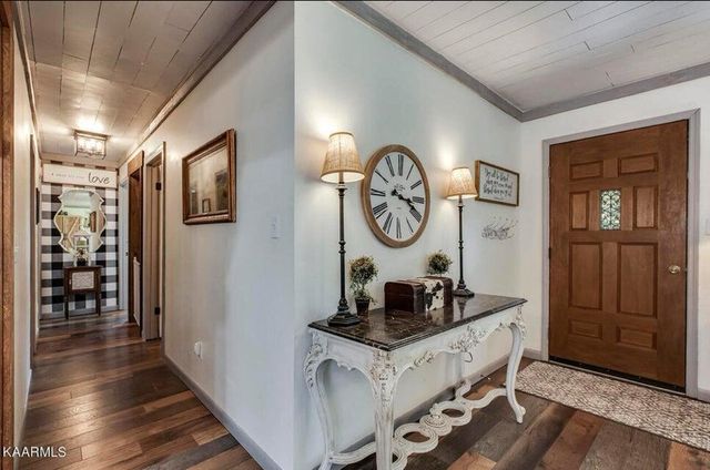 7309 Grasshopper Road, Georgetown, TN 37336