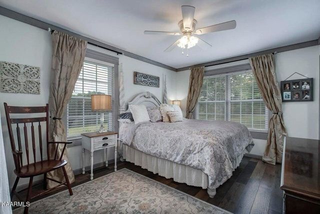 7309 Grasshopper Road, Georgetown, TN 37336
