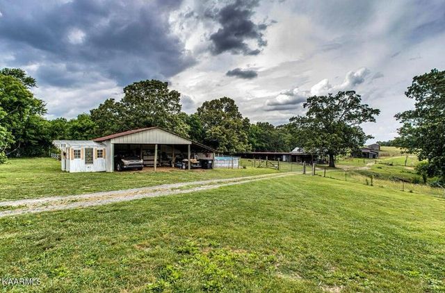 7309 Grasshopper Road, Georgetown, TN 37336