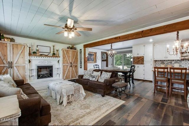 7309 Grasshopper Road, Georgetown, TN 37336