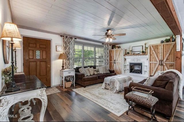 7309 Grasshopper Road, Georgetown, TN 37336