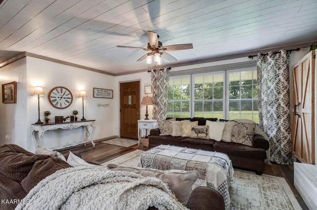 7309 Grasshopper Road, Georgetown, TN 37336