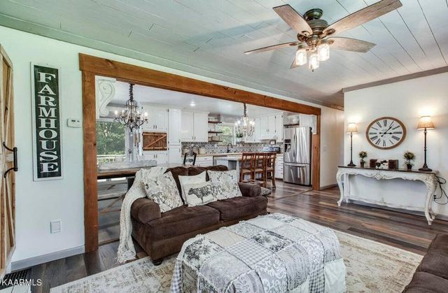 7309 Grasshopper Road, Georgetown, TN 37336