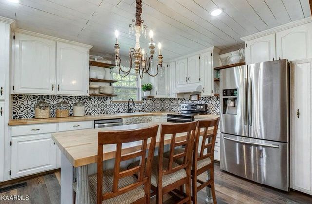 7309 Grasshopper Road, Georgetown, TN 37336