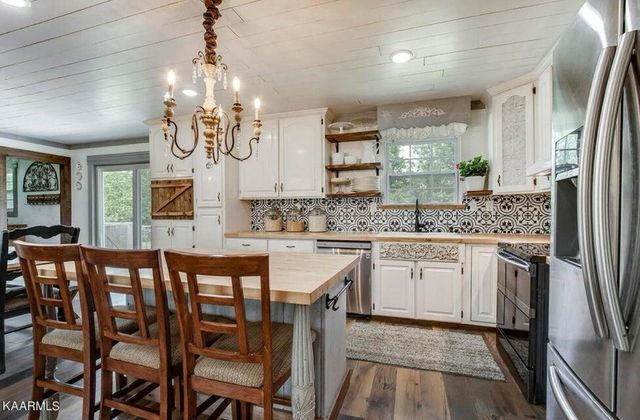 7309 Grasshopper Road, Georgetown, TN 37336