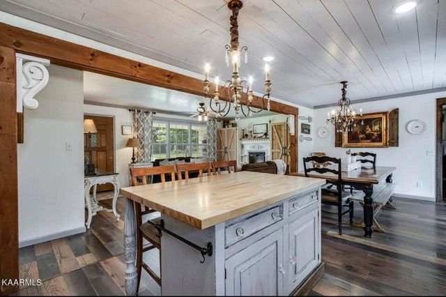 7309 Grasshopper Road, Georgetown, TN 37336