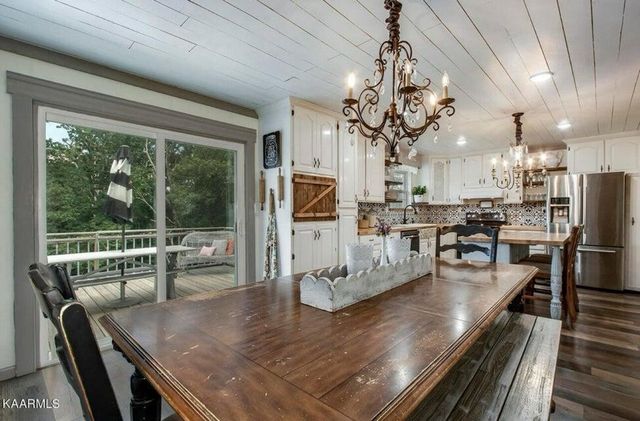 7309 Grasshopper Road, Georgetown, TN 37336