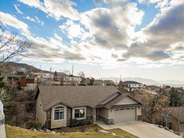 842 E 2150 S, Bountiful, UT 84010