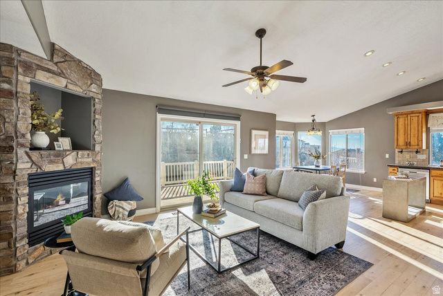 842 E 2150 S, Bountiful, UT 84010