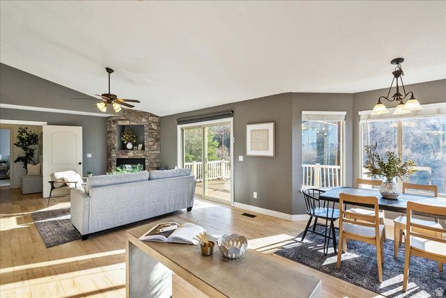 842 E 2150 S, Bountiful, UT 84010