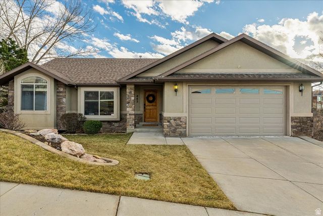 842 E 2150 S, Bountiful, UT 84010
