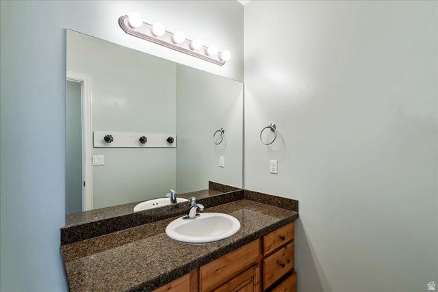 842 E 2150 S, Bountiful, UT 84010