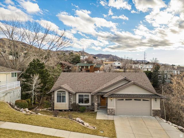 842 E 2150 S, Bountiful, UT 84010