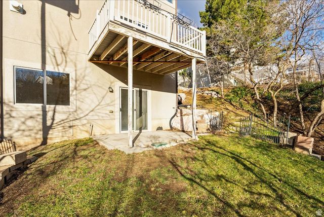 842 E 2150 S, Bountiful, UT 84010