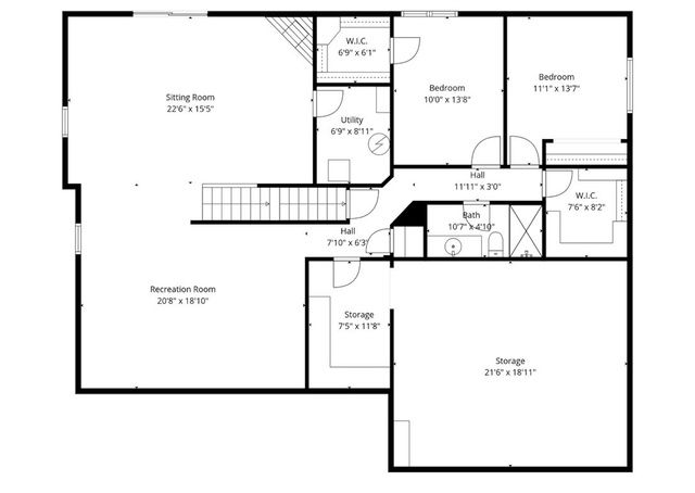 842 E 2150 S, Bountiful, UT 84010