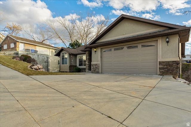 842 E 2150 S, Bountiful, UT 84010