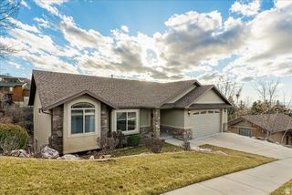 842 E 2150 S, Bountiful, UT 84010