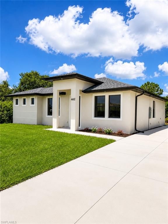 4602 Inez AVE S, LEHIGH ACRES, FL 33976 — photo 2