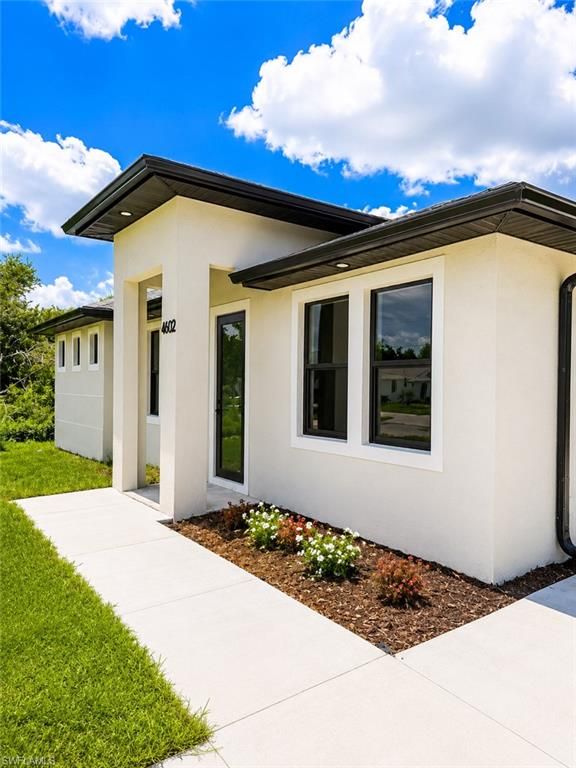 4602 Inez AVE S, LEHIGH ACRES, FL 33976 — photo 4