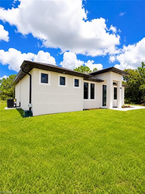 4602 Inez AVE S, LEHIGH ACRES, FL 33976 — photo 5