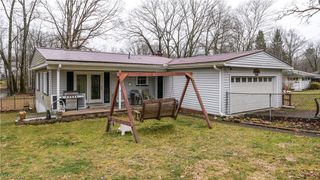 12698 Herr Drive, Hiram, OH 44234