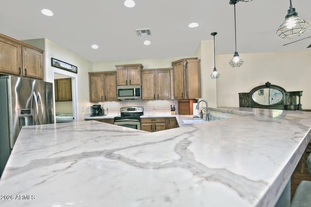 6964 W PATRIOT Way, Florence, AZ 85132