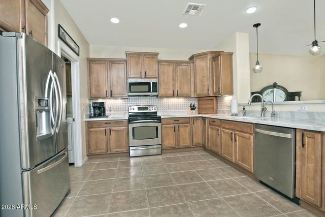 6964 W PATRIOT Way, Florence, AZ 85132