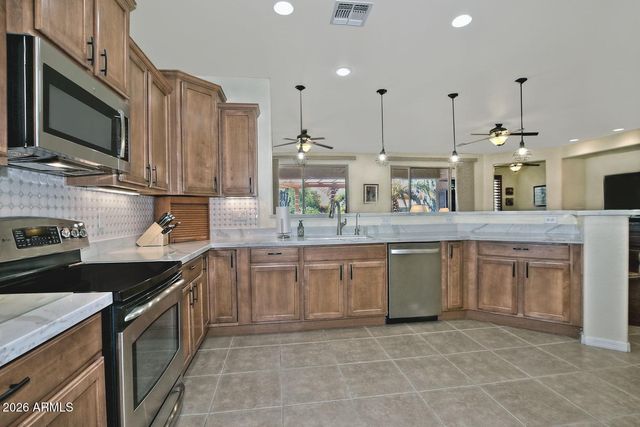 6964 W PATRIOT Way, Florence, AZ 85132