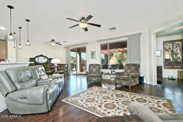 6964 W PATRIOT Way, Florence, AZ 85132