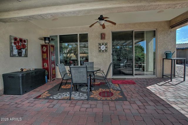 6964 W PATRIOT Way, Florence, AZ 85132