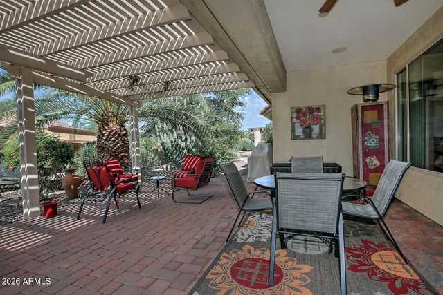 6964 W PATRIOT Way, Florence, AZ 85132