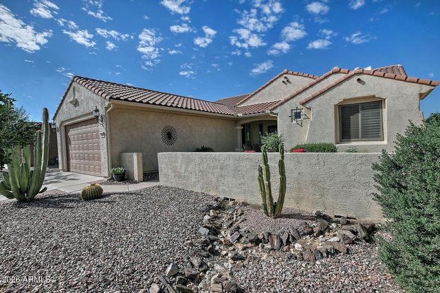 6964 W PATRIOT Way, Florence, AZ 85132