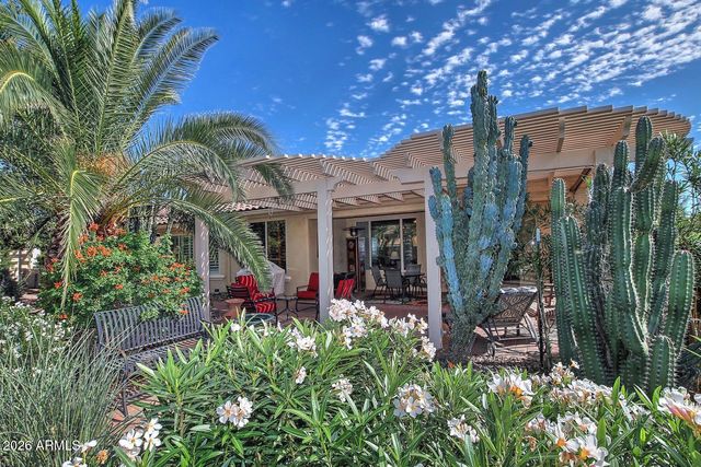 6964 W PATRIOT Way, Florence, AZ 85132