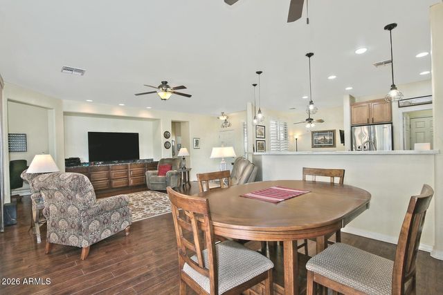 6964 W PATRIOT Way, Florence, AZ 85132