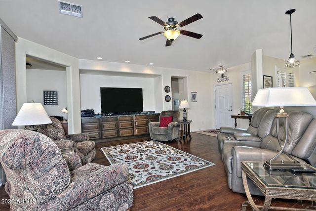 6964 W PATRIOT Way, Florence, AZ 85132