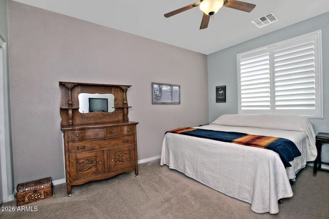 6964 W PATRIOT Way, Florence, AZ 85132