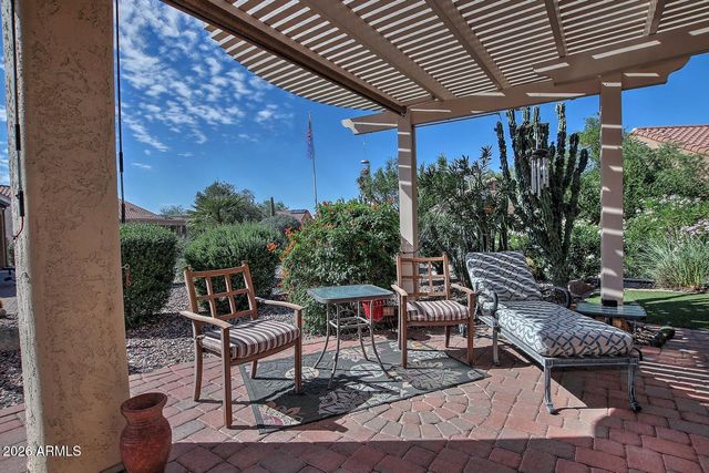 6964 W PATRIOT Way, Florence, AZ 85132